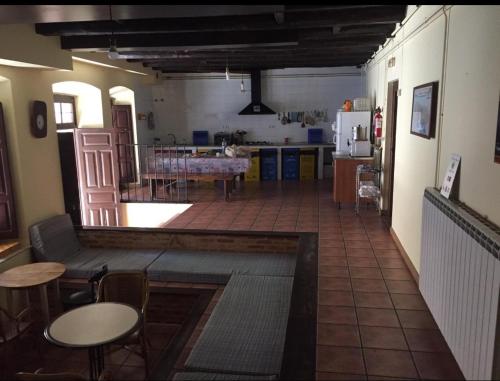 Imagen general del Albergue San Javier, Astorga. Foto 2