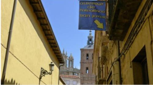 Imagen general del Albergue San Javier, Astorga. Foto 5
