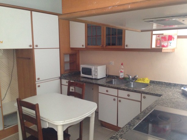 Imagen de los interiores del Albergue San Martin, Tui. Foto 10