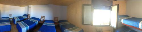 Imagen de la habitación del Albergue San Pelayo. Foto 18