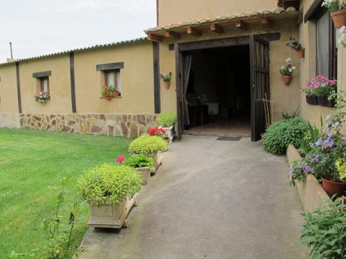 Imagen general del Albergue San Pelayo. Foto 4