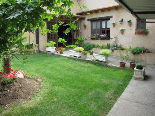 Imagen general del Albergue San Pelayo. Foto 5