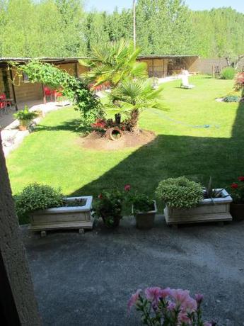 Imagen general del Albergue San Pelayo. Foto 6