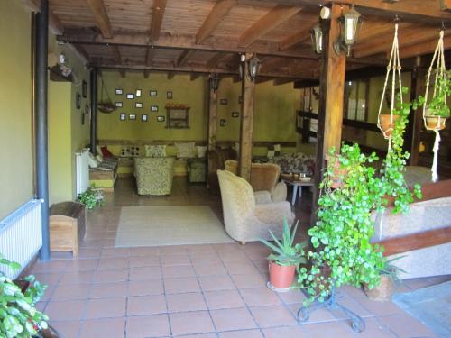 Imagen general del Albergue San Pelayo. Foto 7