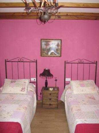 Imagen general del Albergue San Pelayo. Foto 8