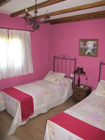 Imagen general del Albergue San Pelayo. Foto 9