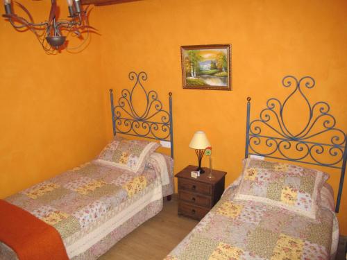 Imagen general del Albergue San Pelayo. Foto 10