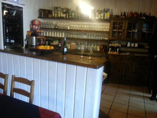 Imagen general del Albergue San Pelayo. Foto 12