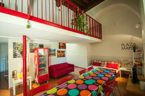 Imagen general del Albergue Santa Ana, Plasencia. Foto 1