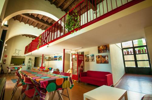 Imagen general del Albergue Santa Ana, Plasencia. Foto 3
