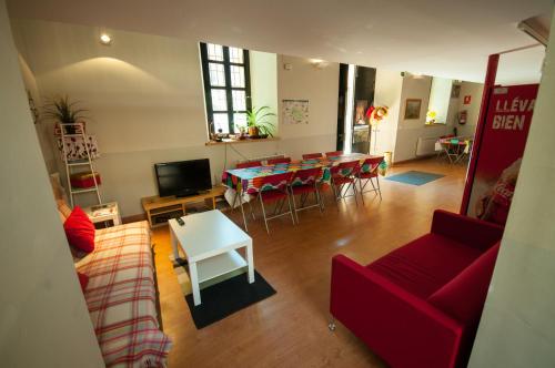 Imagen general del Albergue Santa Ana, Plasencia. Foto 4