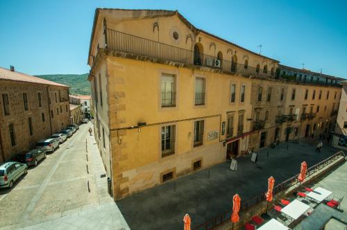 Imagen general del Albergue Santa Ana, Plasencia. Foto 10