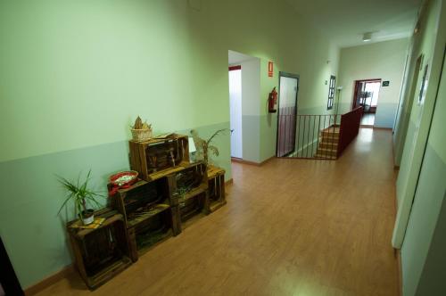 Imagen general del Albergue Santa Ana, Plasencia. Foto 13