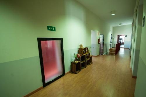 Imagen general del Albergue Santa Ana, Plasencia. Foto 14