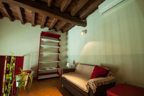 Imagen general del Albergue Santa Ana, Plasencia. Foto 15