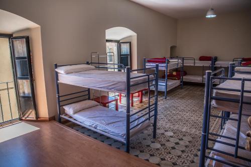 Imagen de la habitación del Albergue Santa Ana, Plasencia. Foto 19