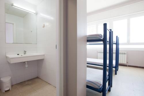 Imagen de la habitación del Albergue Santa Maria Del Mar. Foto 6
