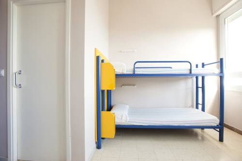 Imagen de la habitación del Albergue Santa Maria Del Mar. Foto 7