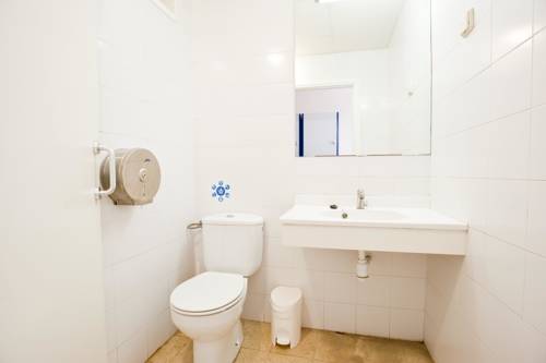 Imagen de la habitación del Albergue Santa Maria Del Mar. Foto 9