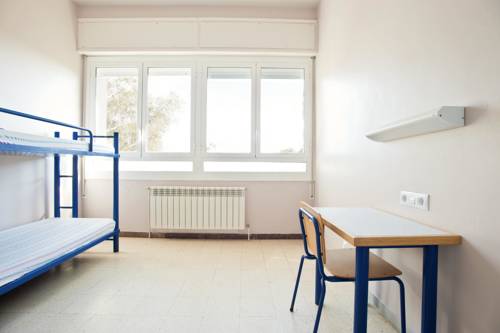 Imagen de la habitación del Albergue Santa Maria Del Mar. Foto 11