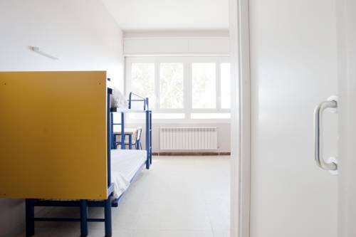 Imagen de la habitación del Albergue Santa Maria Del Mar. Foto 12