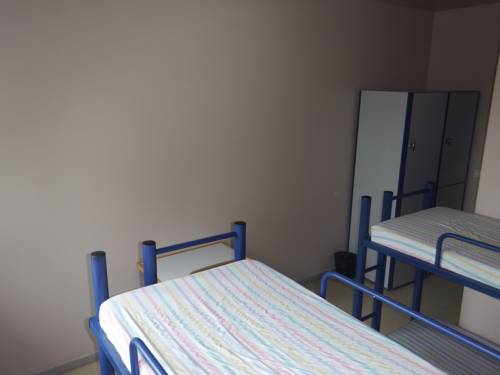 Imagen de la habitación del Albergue Santa Maria Del Mar. Foto 14