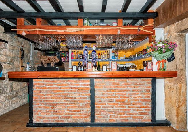 Imagen general del Albergue Santa Marina, Buelna. Foto 3