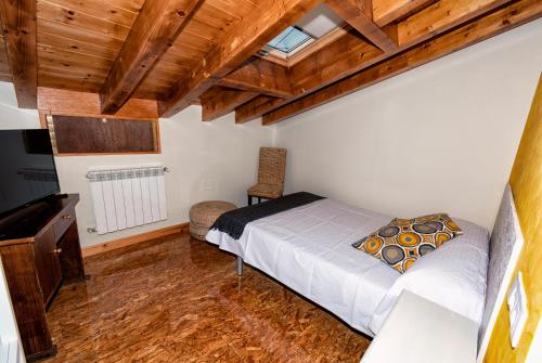 Imagen general del Albergue Santa Marina, Buelna. Foto 8