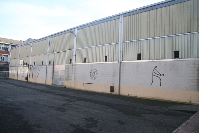 Imagen general del Albergue Santa Olaia - Hostel. Foto 4