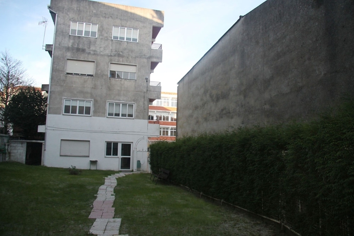 Imagen general del Albergue Santa Olaia - Hostel. Foto 5