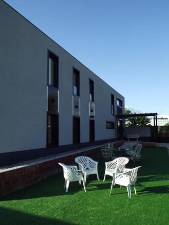 Imagen general del Albergue Santiago 15 Monforte. Foto 1