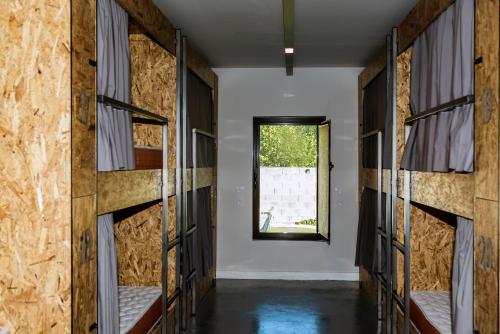 Imagen general del Albergue Santiago 15 Monforte. Foto 10