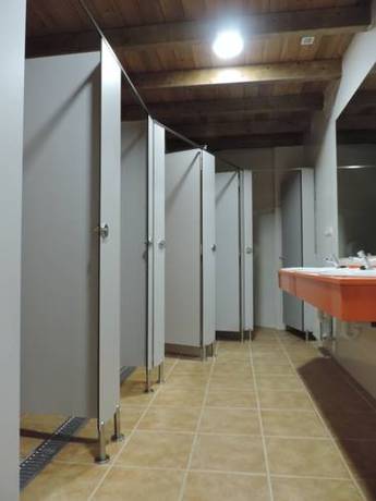 Imagen de la habitación del Albergue Santo Tomás De Canterbury - Hostel. Foto 2