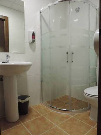 Imagen de la habitación del Albergue Santo Tomás De Canterbury - Hostel. Foto 3