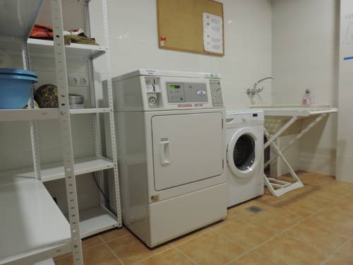 Imagen de la habitación del Albergue Santo Tomás De Canterbury - Hostel. Foto 4