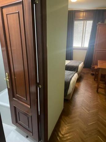Imagen general del Albergue Sao Telmo. Foto 4