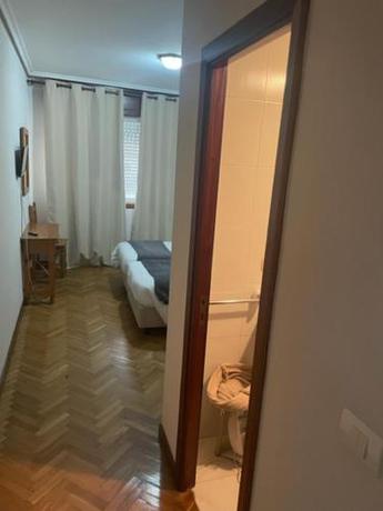 Imagen general del Albergue Sao Telmo. Foto 5