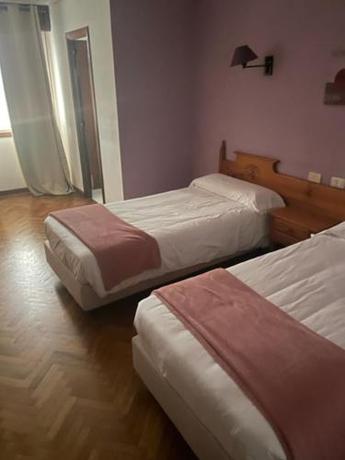Imagen general del Albergue Sao Telmo. Foto 8
