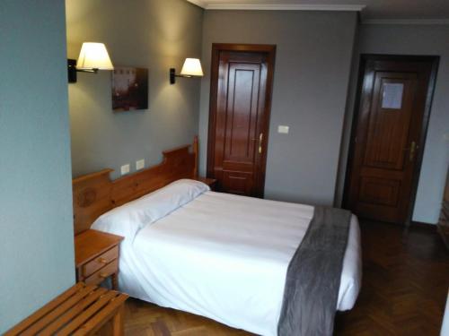 Imagen general del Albergue Sao Telmo. Foto 10