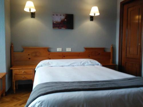 Imagen general del Albergue Sao Telmo. Foto 14