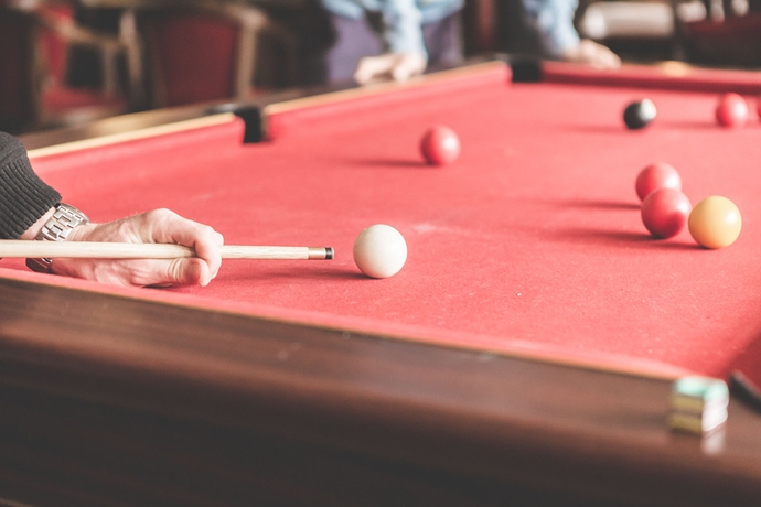 Imagen de los interiores del Albergue Selina Liverpool, Liverpool. Foto 16