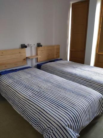 Imagen de la habitación del Albergue Seminario Menor - Hostel. Foto 4