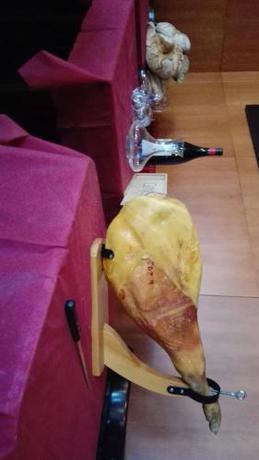 Imagen general del Albergue Senda Sur. Foto 5