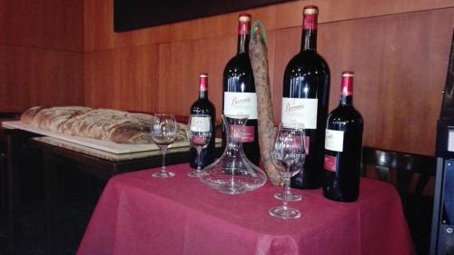 Imagen general del Albergue Senda Sur. Foto 8