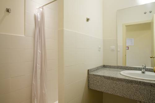 Imagen de la habitación del Albergue Sendaviva. Foto 5