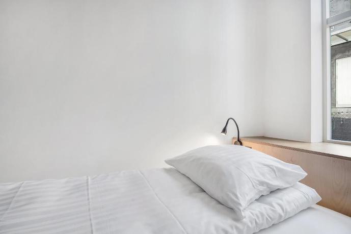 Imagen general del Albergue Sleepcph. Foto 1
