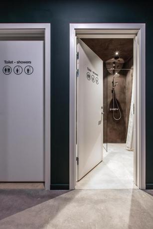 Imagen general del Albergue Sleepcph. Foto 2