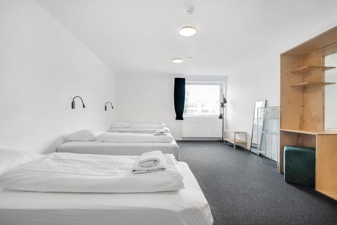 Imagen general del Albergue Sleepcph. Foto 4