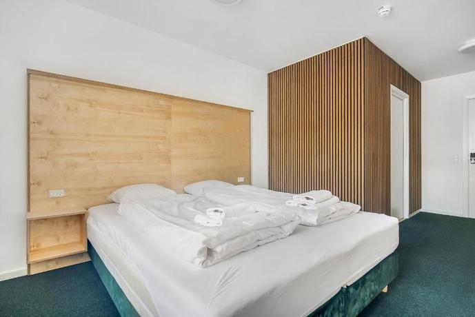 Imagen general del Albergue Sleepcph. Foto 8