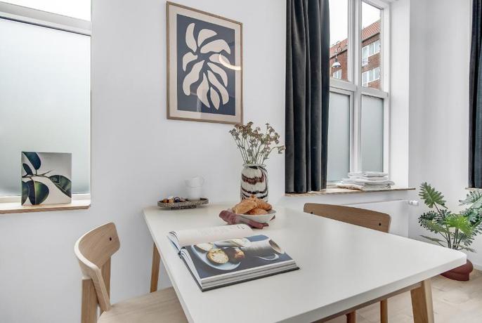Imagen general del Albergue Sleepcph. Foto 9